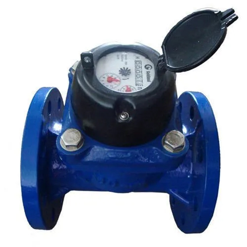 Flow Meters