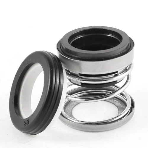 Mechanical Seals